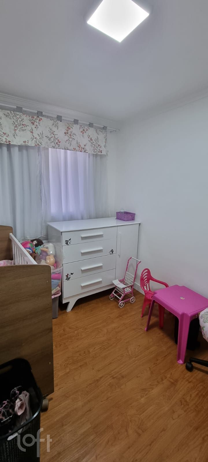 Apartamento, 2 quartos, 42 m² - Foto 9