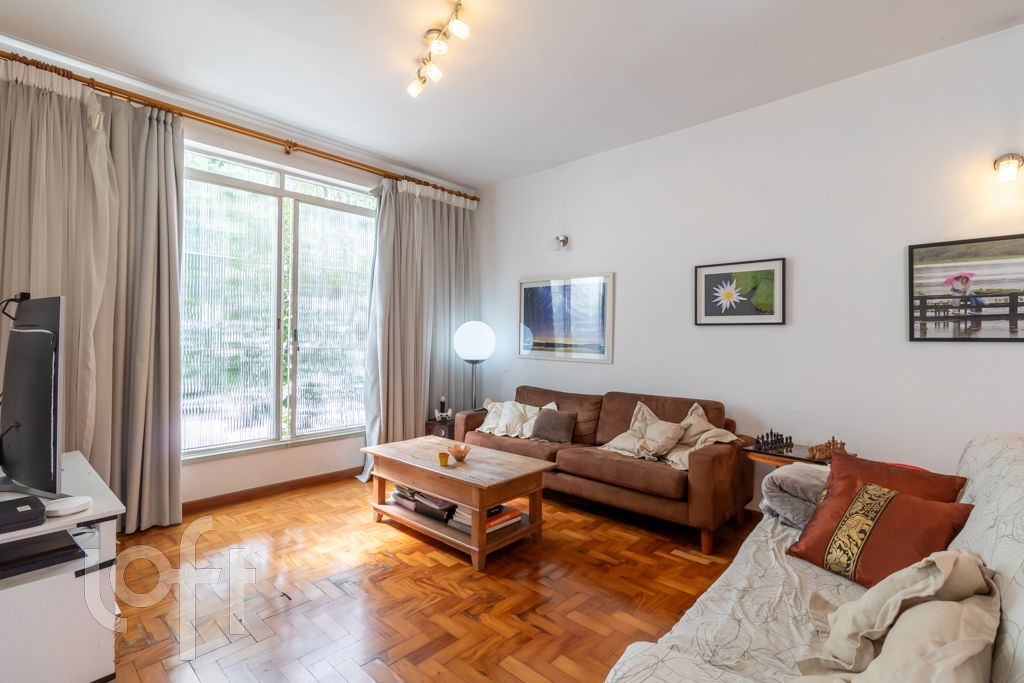 Casa, 3 quartos, 218 m² - Foto 5