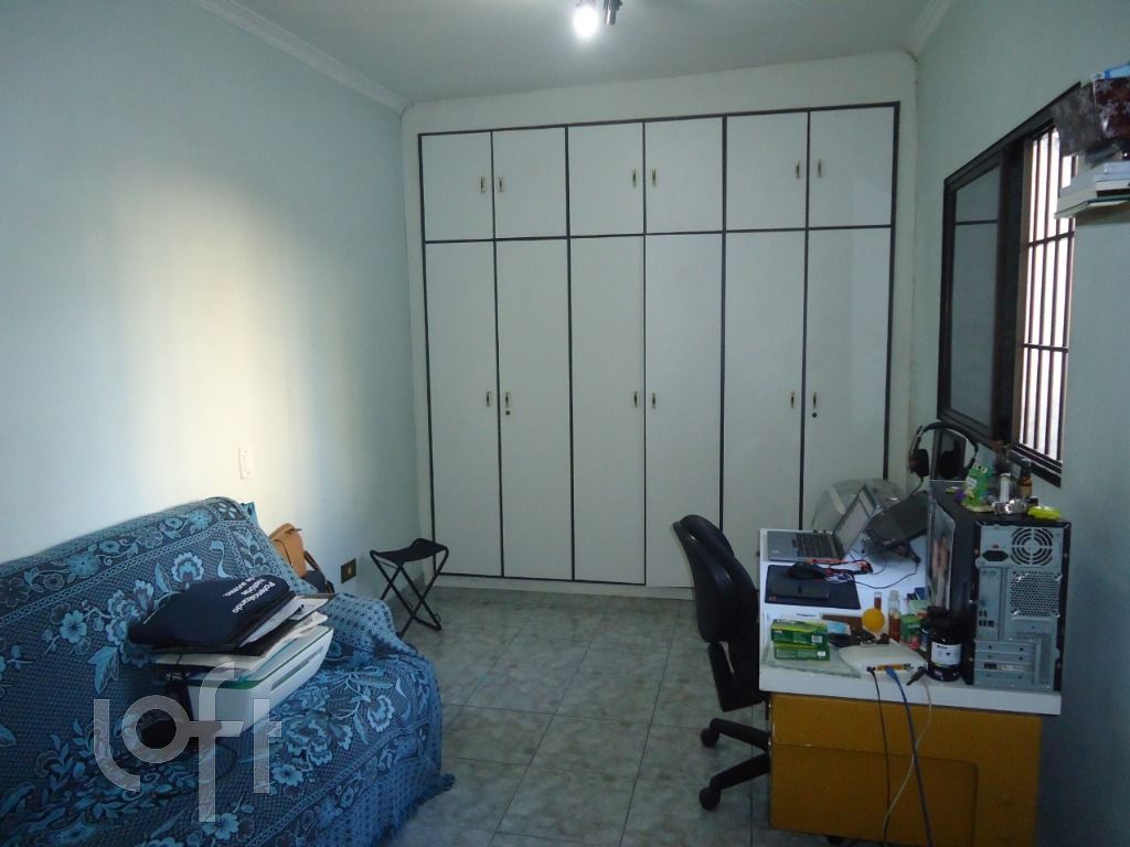 Casa, 4 quartos, 157 m² - Foto 7