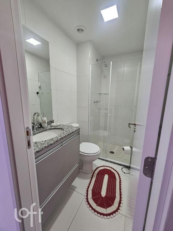 Apartamento à venda com 3 quartos, 60m² - Foto 11