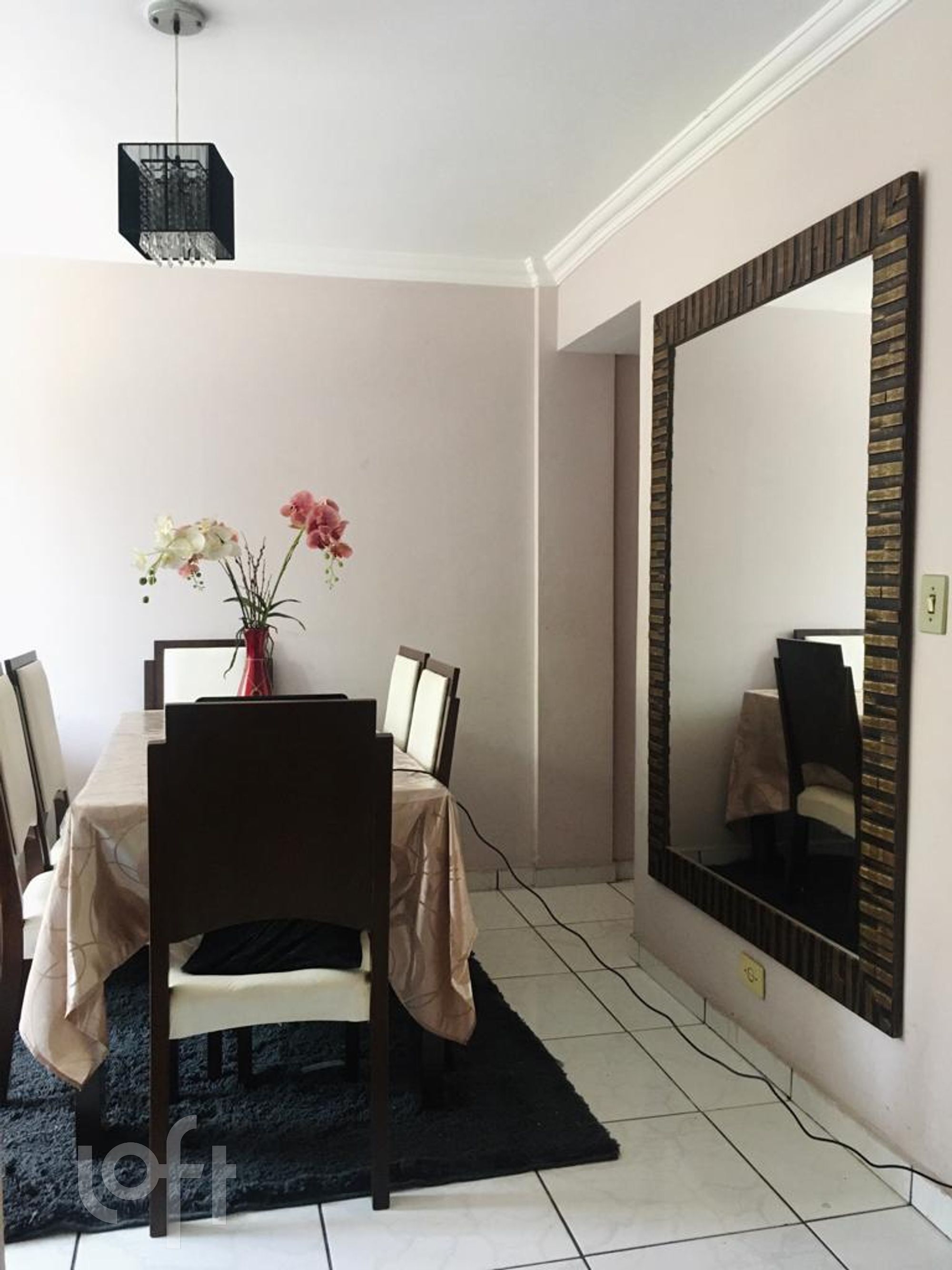 Apartamento à venda com 3 quartos, 75m² - Foto 8