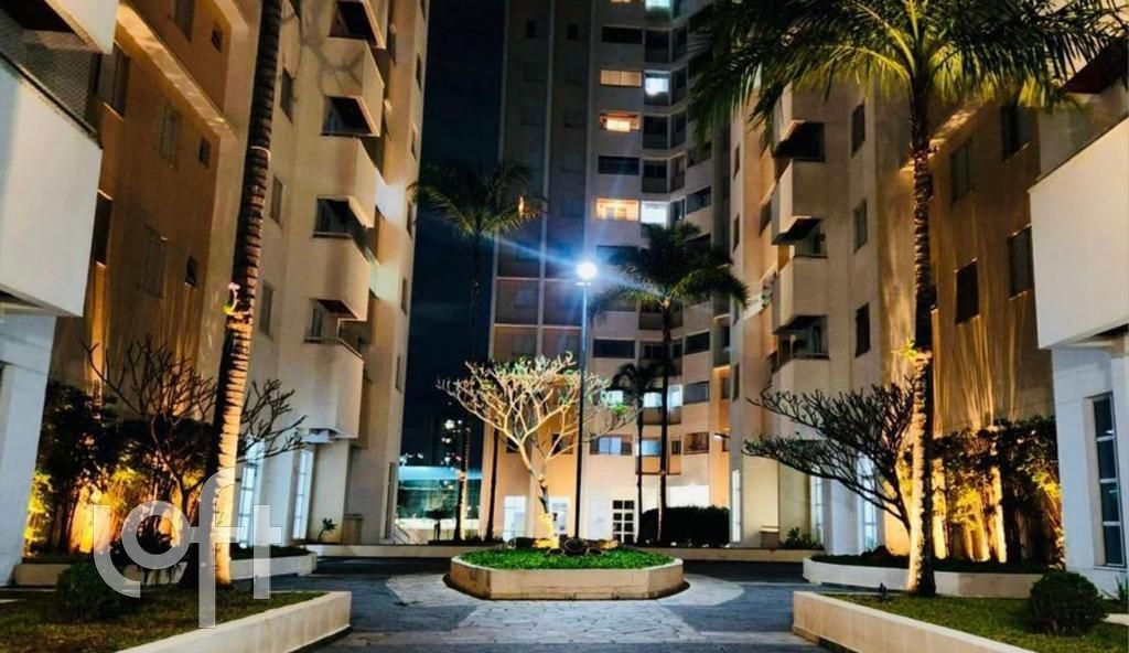 Apartamento à venda com 3 quartos, 60m² - Foto 8