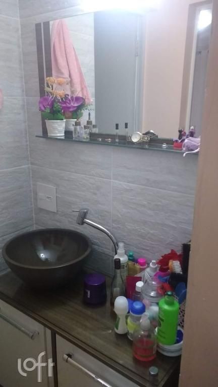 Apartamento à venda com 2 quartos, 50m² - Foto 14