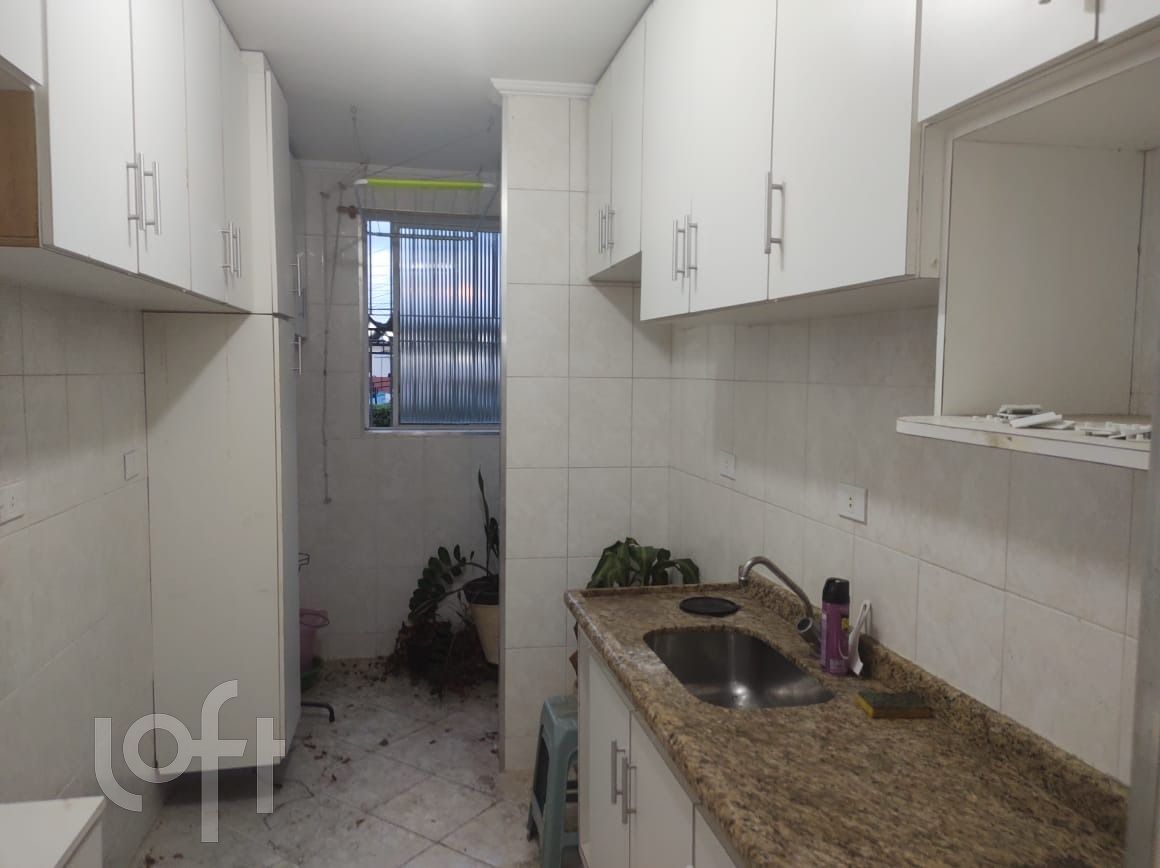 Apartamento, 2 quartos, 78 m² - Foto 2