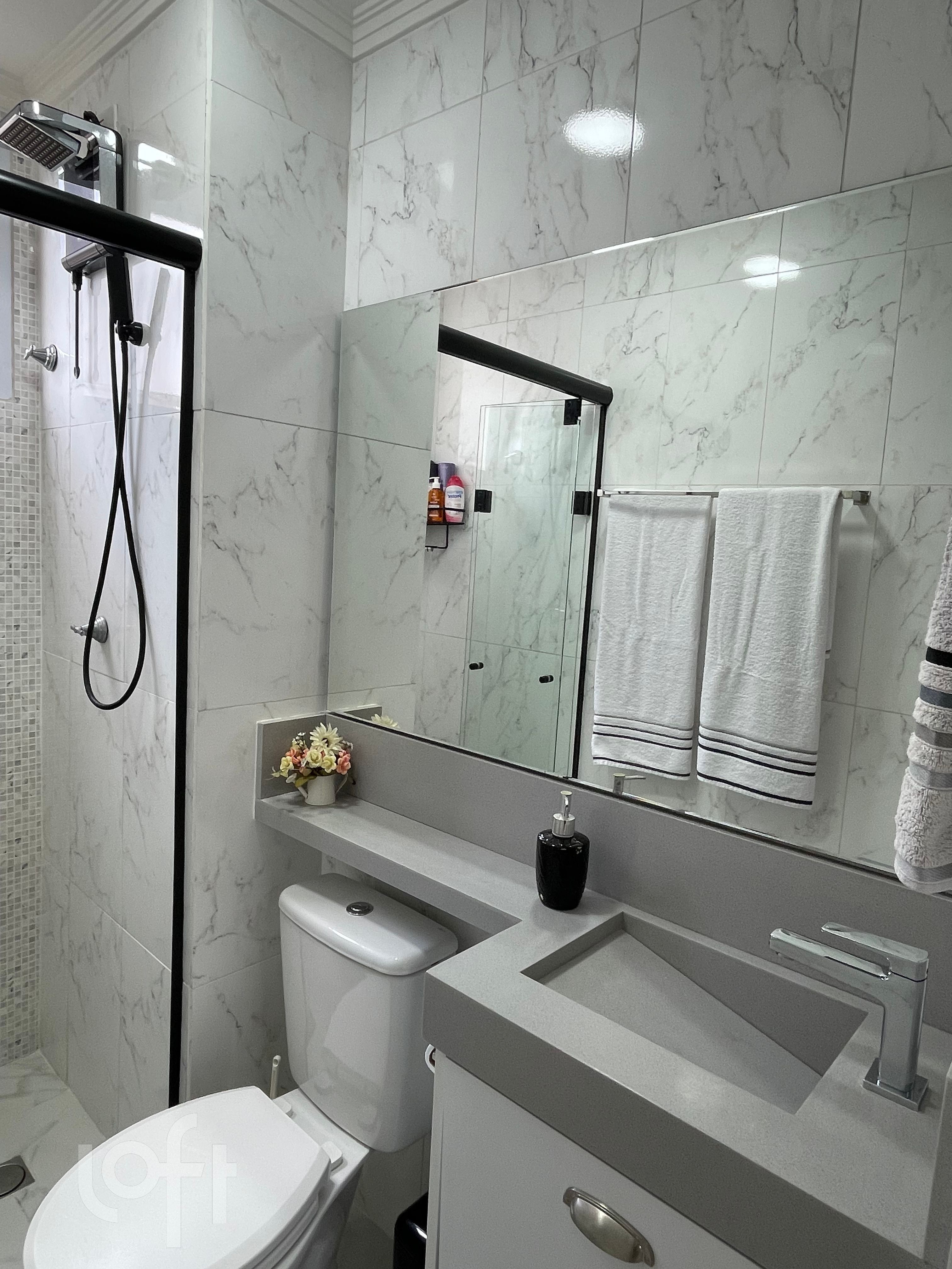 Apartamento, 2 quartos, 38 m² - Foto 17