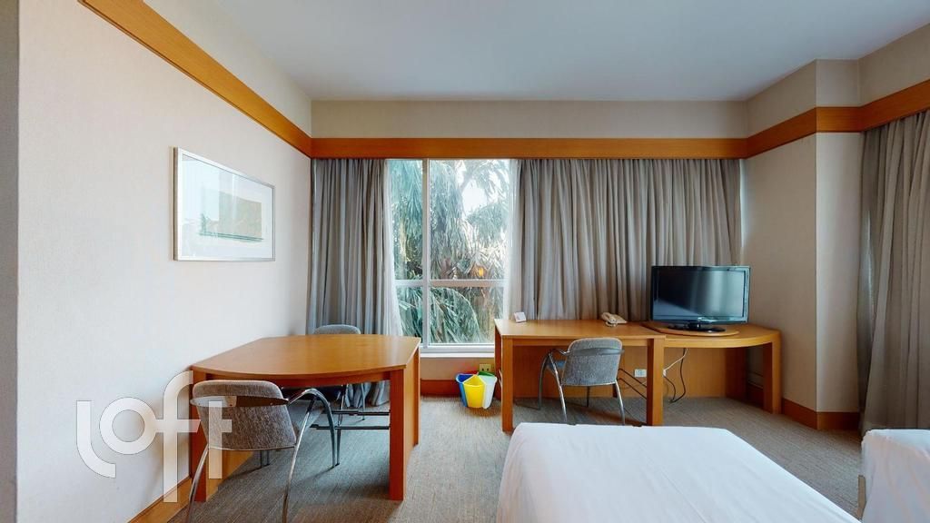 Apartamento, 32 m² - Foto 20