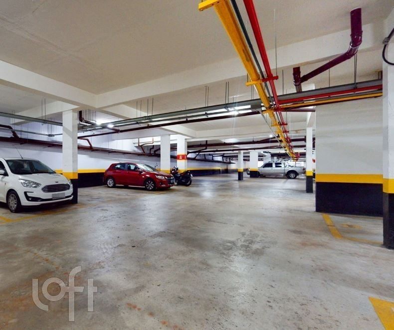 Apartamento, 3 quartos, 72 m² - Foto 15