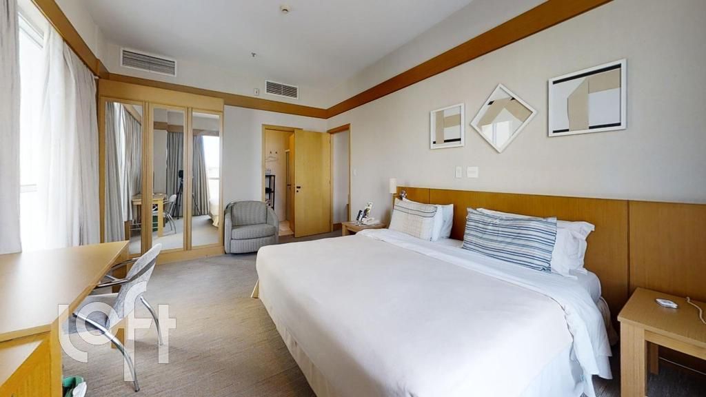 Apartamento, 53 m² - Foto 5