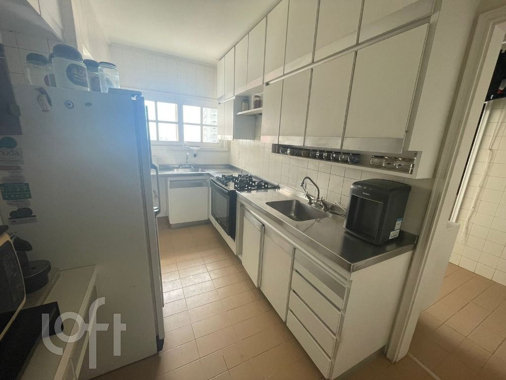 Apartamento, 4 quartos, 210 m² - Foto 14