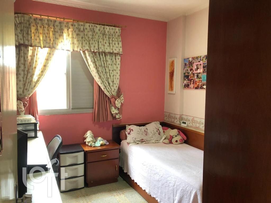 Apartamento, 3 quartos, 105 m² - Foto 9