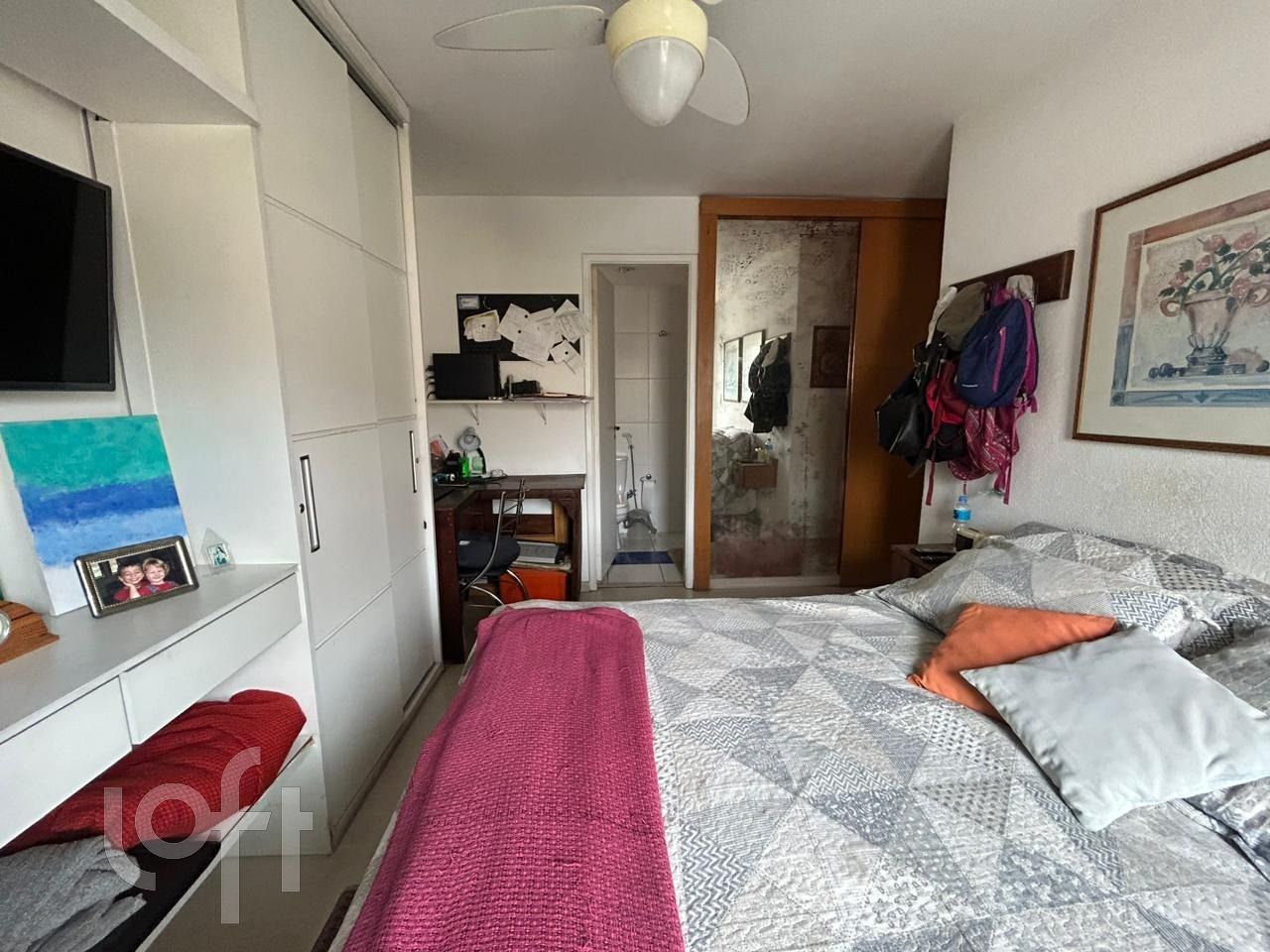 Apartamento, 3 quartos, 86 m² - Foto 30