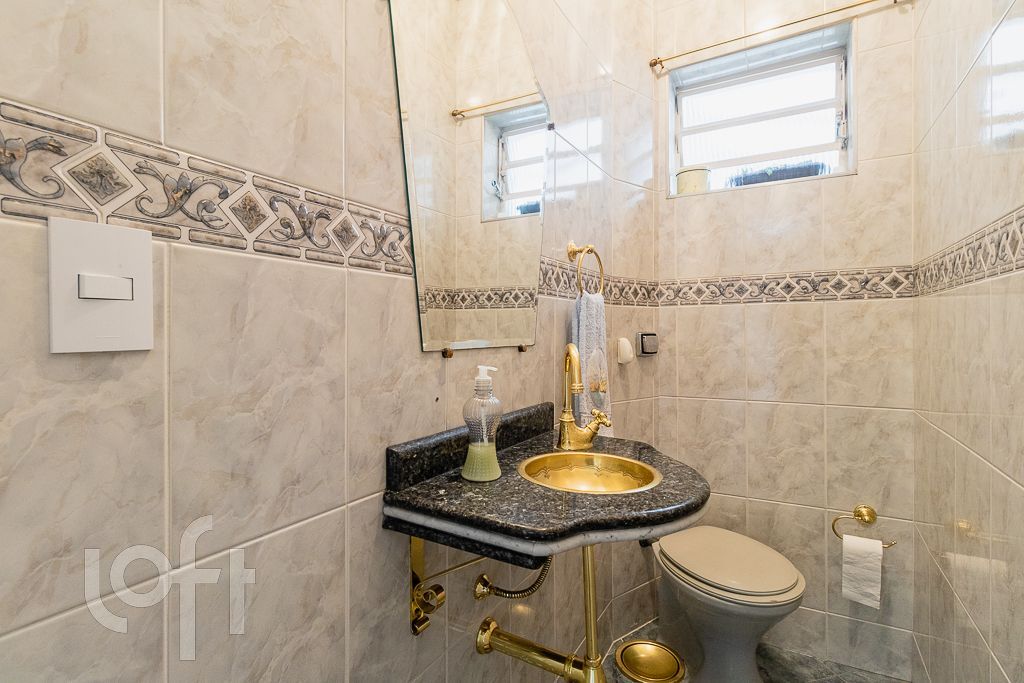 Casa, 4 quartos, 317 m² - Foto 9