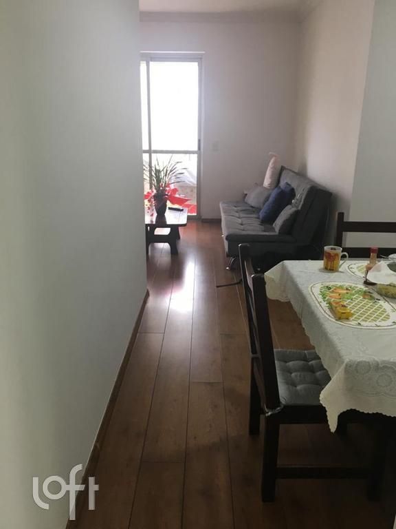 Apartamento, 2 quartos, 70 m² - Foto 7