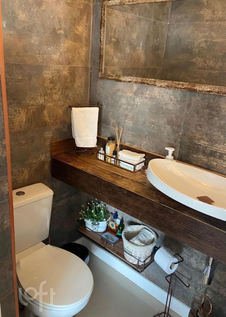 Apartamento, 3 quartos, 120 m² - Foto 13