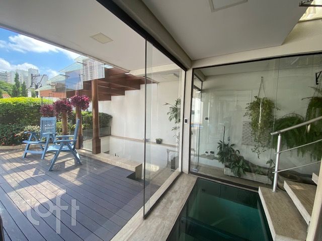 Casa, 4 quartos, 343 m² - Foto 16