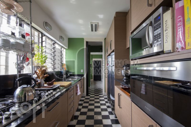 Apartamento, 3 quartos, 306 m² - Foto 10