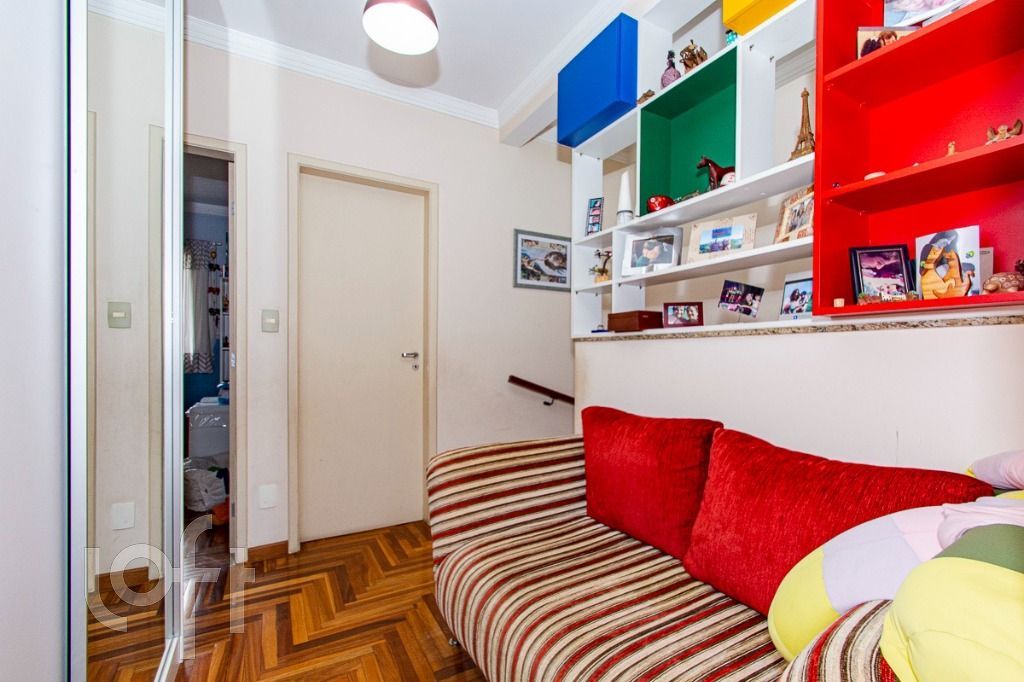 Casa, 3 quartos, 133 m² - Foto 8