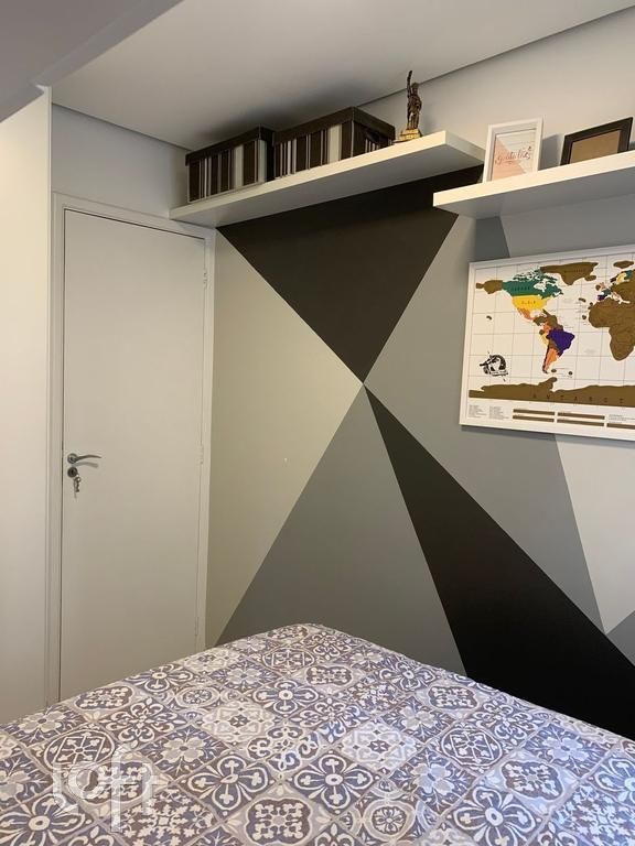 Apartamento, 1 quarto, 43 m² - Foto 2