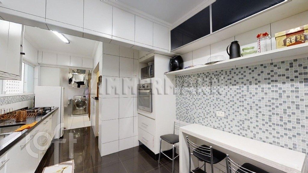 Apartamento à venda com 3 quartos, 166m² - Foto 10