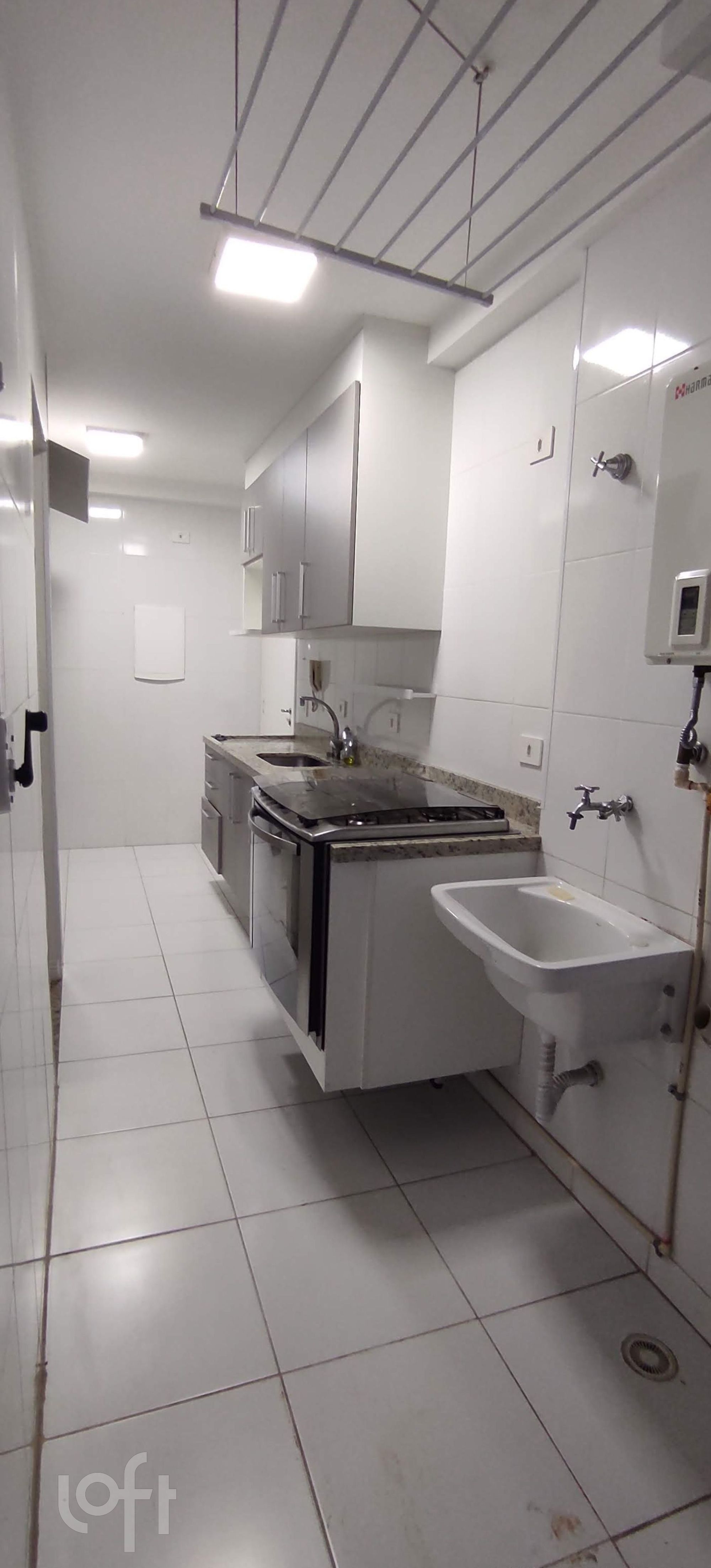 Apartamento, 3 quartos, 84 m² - Foto 11