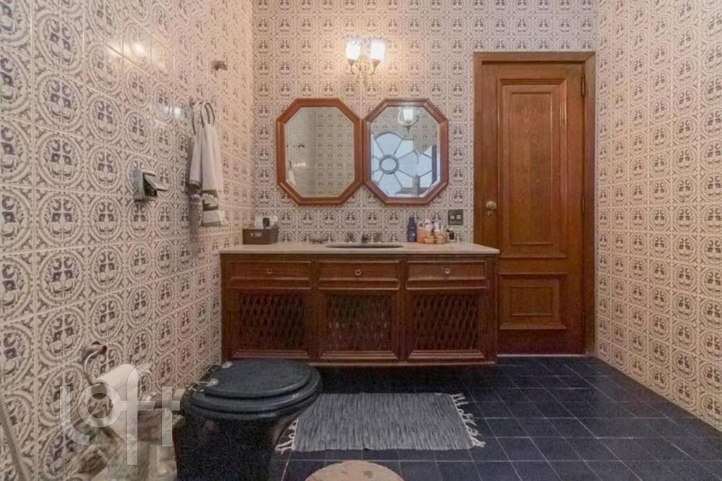 Casa, 3 quartos, 218 m² - Foto 27