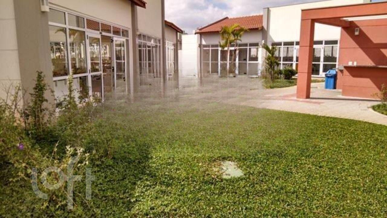 Apartamento à venda com 2 quartos, 48m² - Foto 1