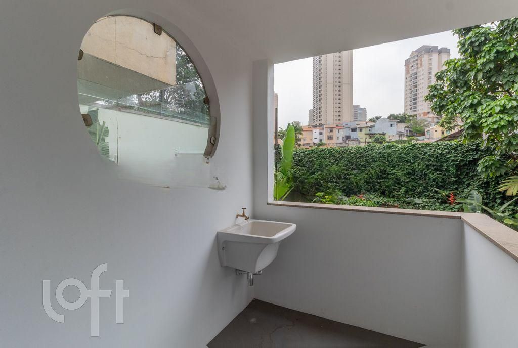 Casa à venda com 3 quartos, 210m² - Foto 38