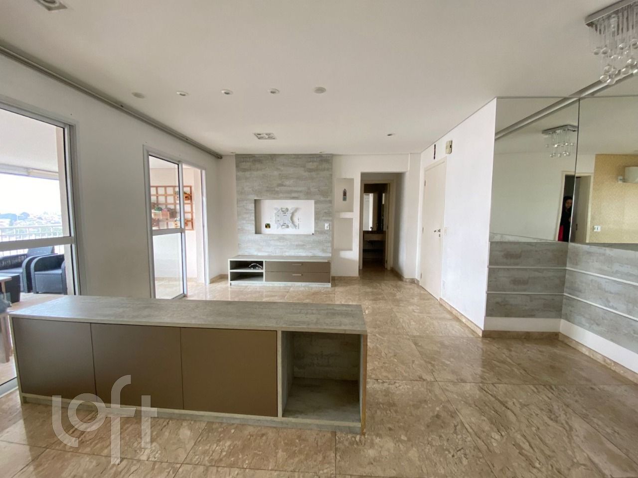 Apartamento, 3 quartos, 122 m² - Foto 2