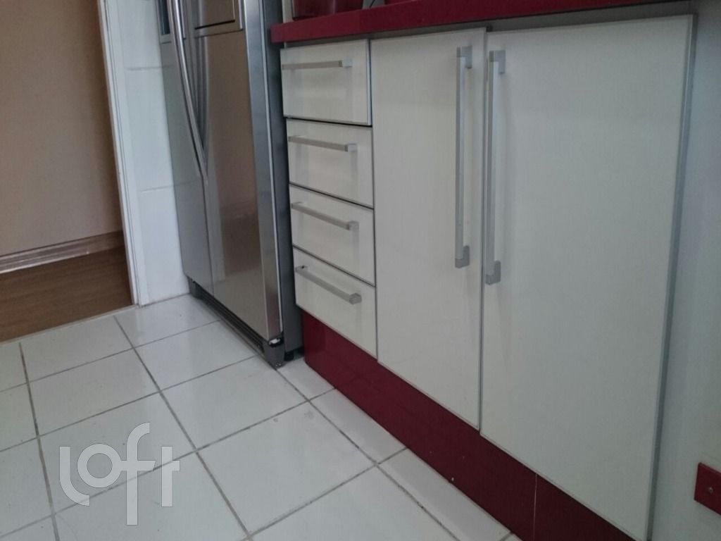 Apartamento, 2 quartos, 47 m² - Foto 3
