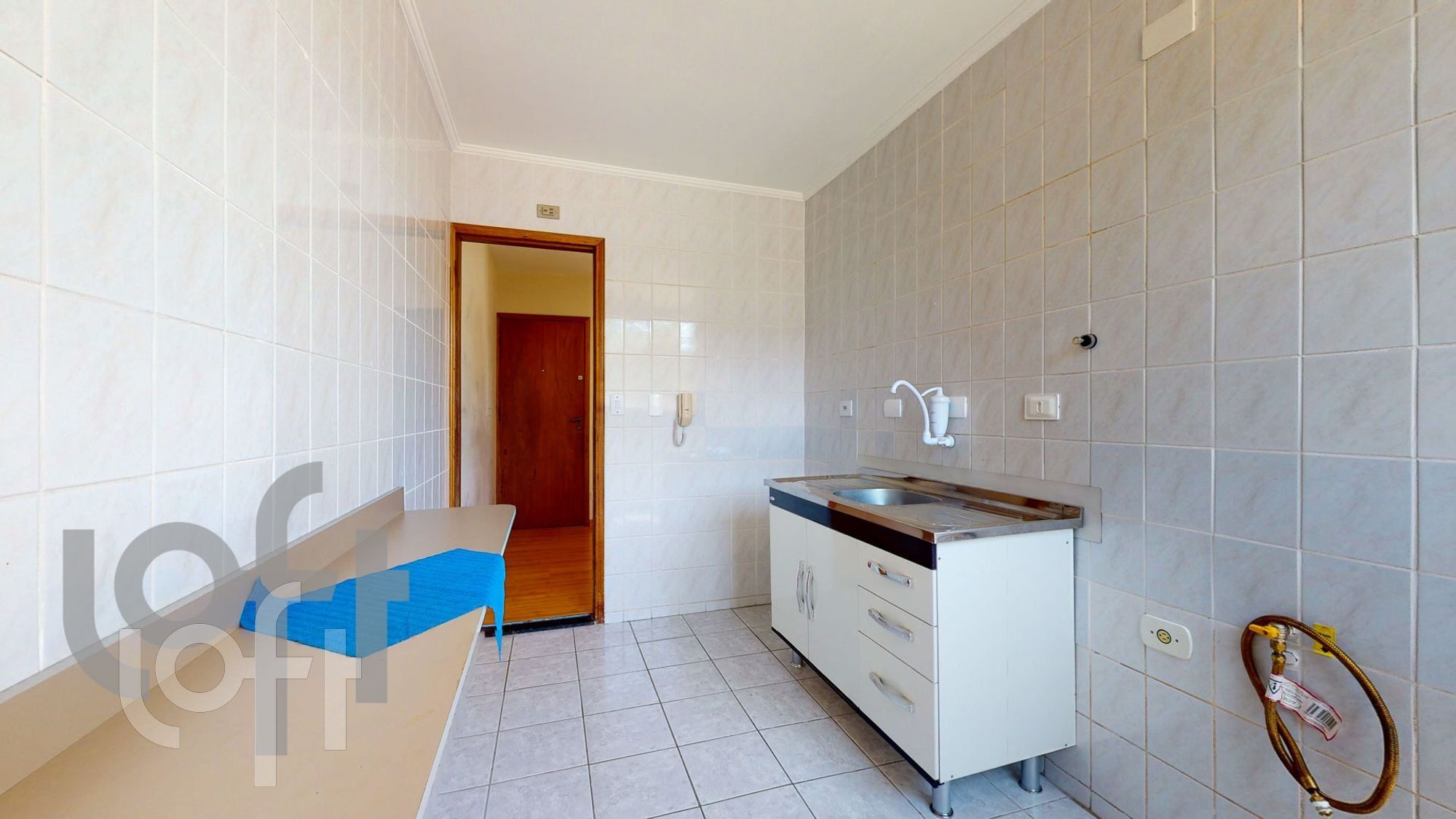 Apartamento à venda com 2 quartos, 45m² - Foto 28