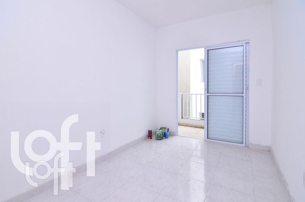 Apartamento, 2 quartos, 47 m² - Foto 8