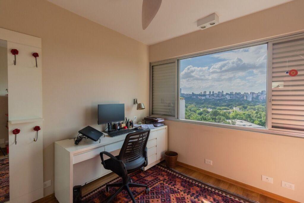 Apartamento à venda com 3 quartos, 190m² - Foto 15