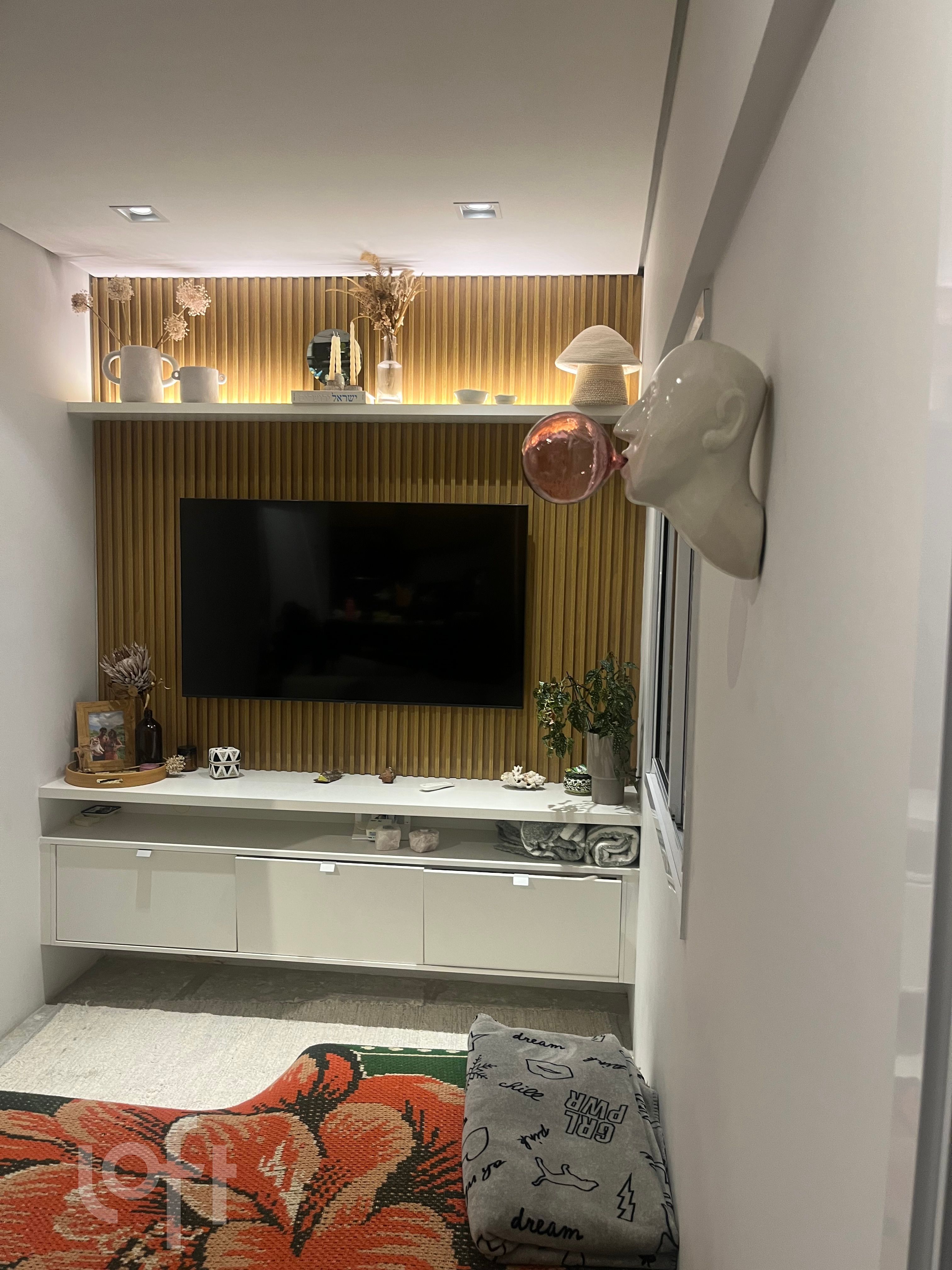 Apartamento à venda com 2 quartos, 110m² - Foto 24