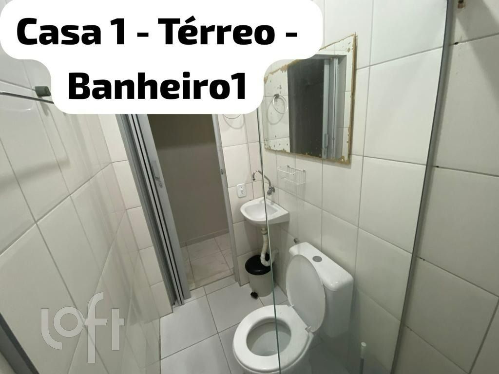 Casa, 3 quartos, 240 m² - Foto 11