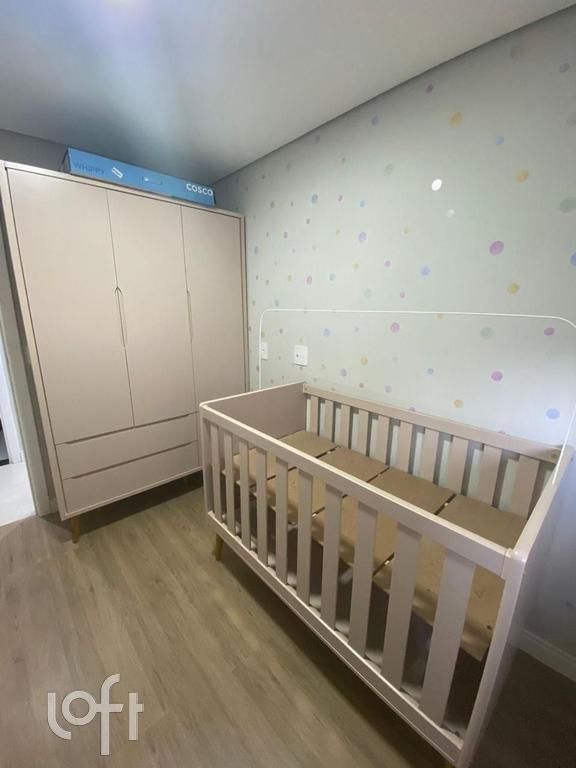 Apartamento, 2 quartos, 41 m² - Foto 6