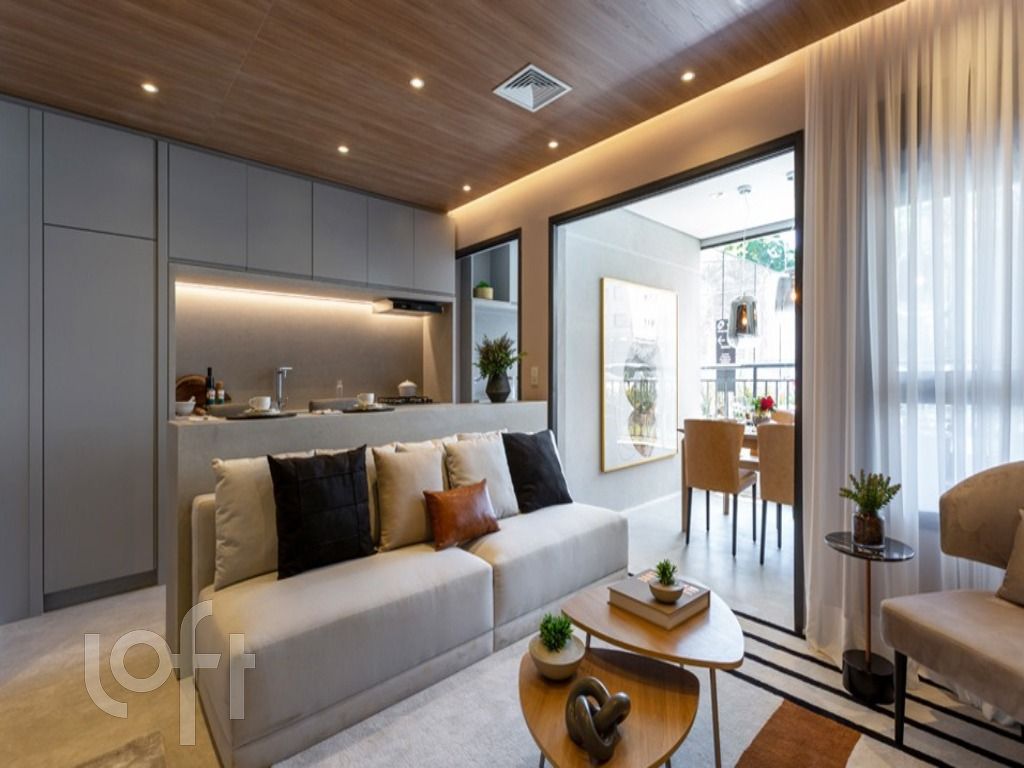 Apartamento, 3 quartos, 123 m² - Foto 4