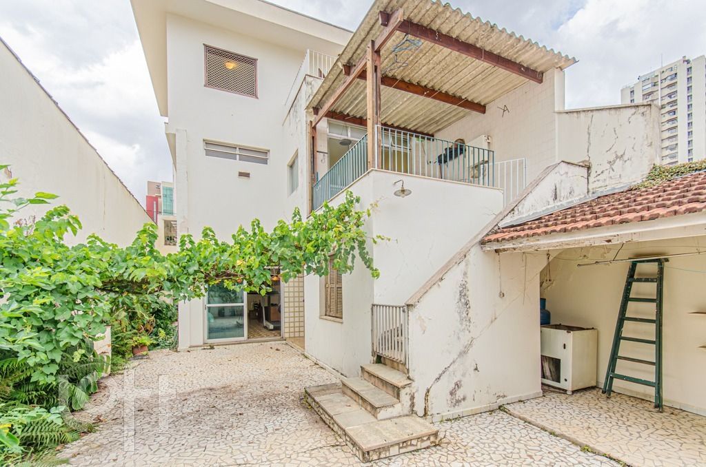 Casa, 4 quartos, 320 m² - Foto 27