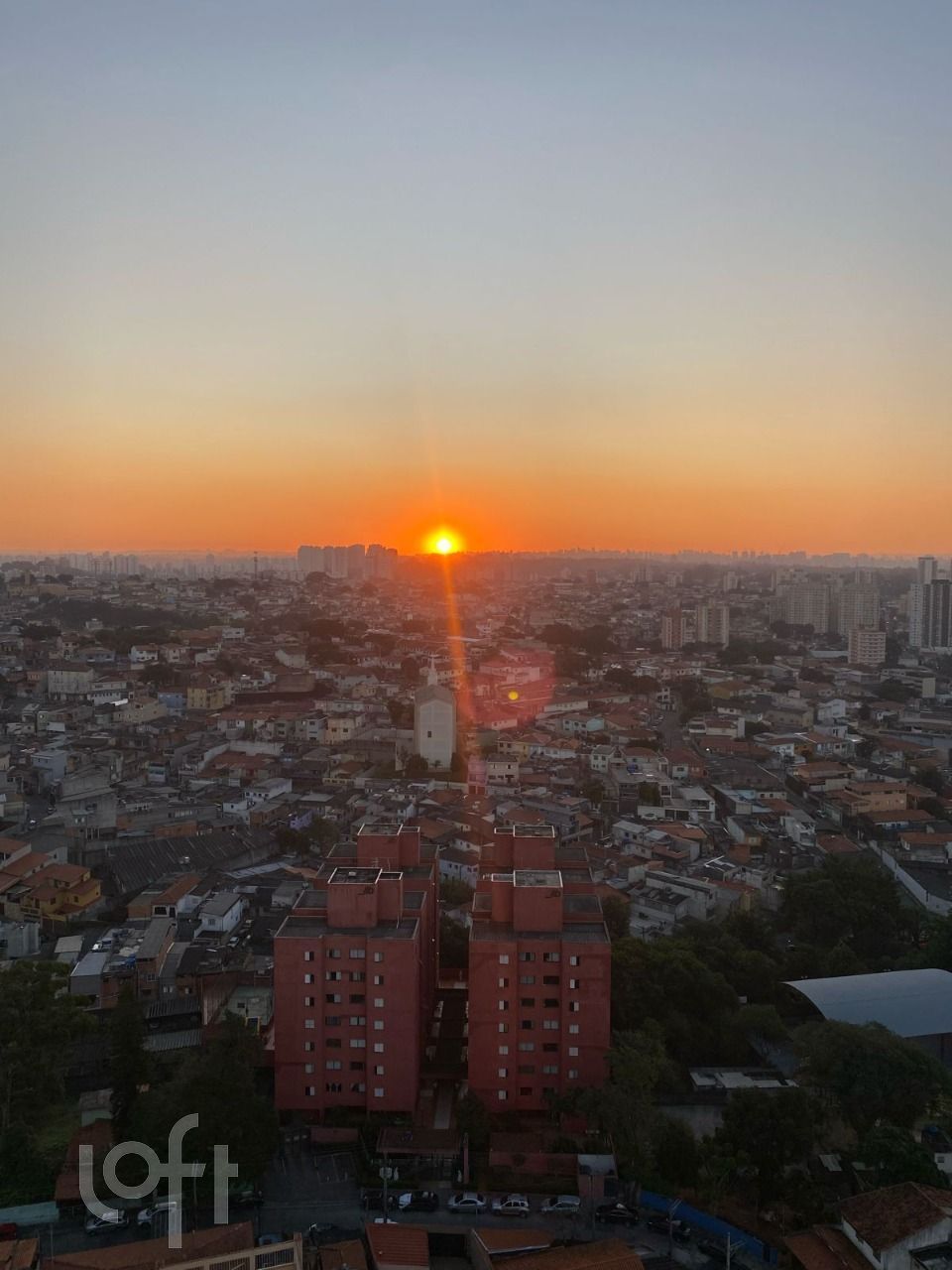 Apartamento, 2 quartos, 41 m² - Foto 23