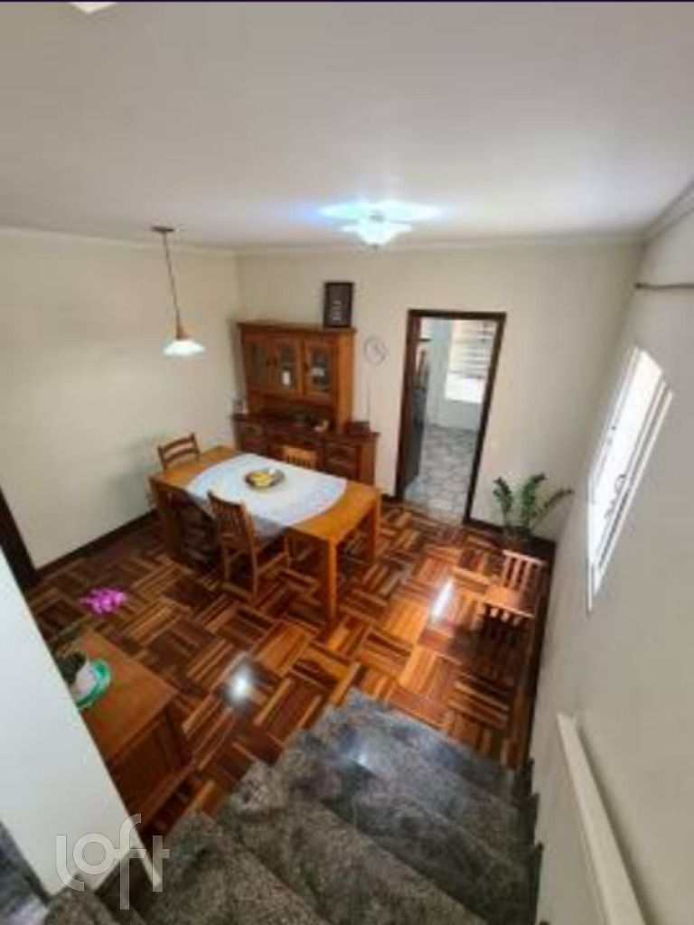 Casa, 4 quartos, 240 m² - Foto 13