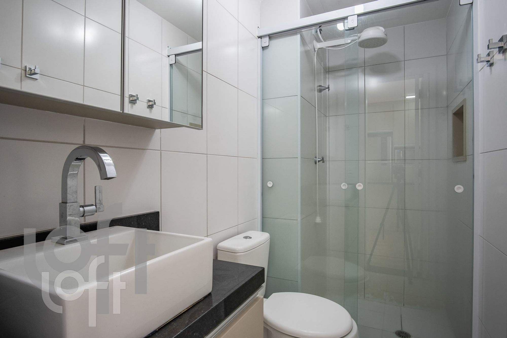 Apartamento, 1 quarto, 45 m² - Foto 22