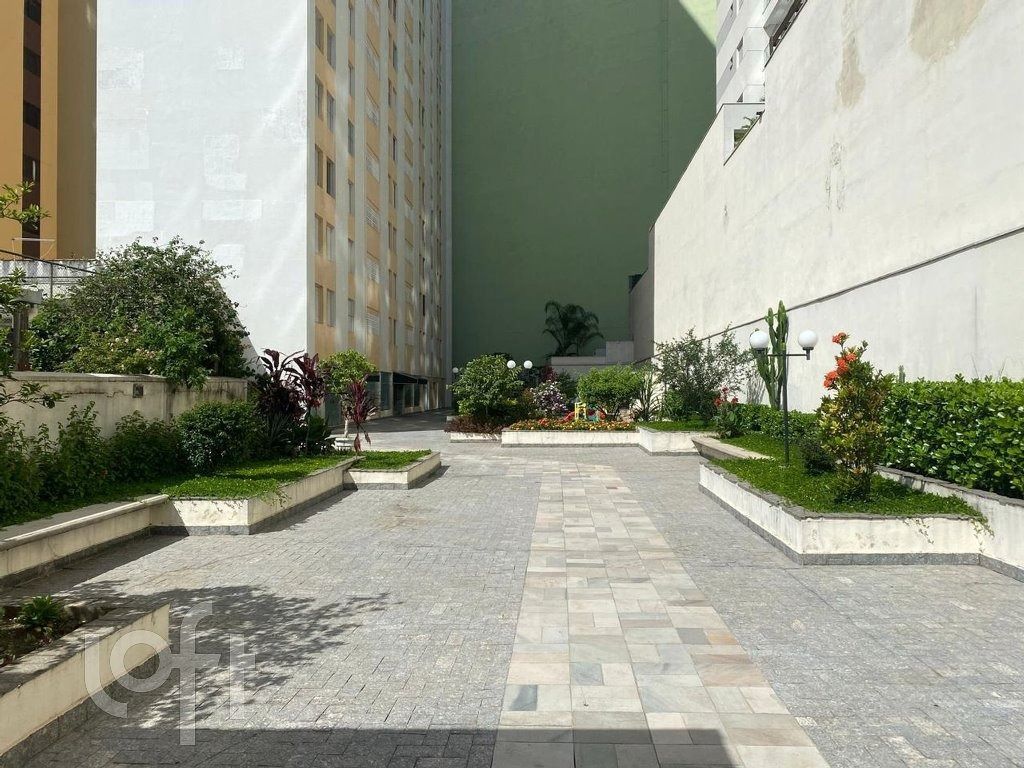Apartamento à venda com 1 quarto, 36m² - Foto 15