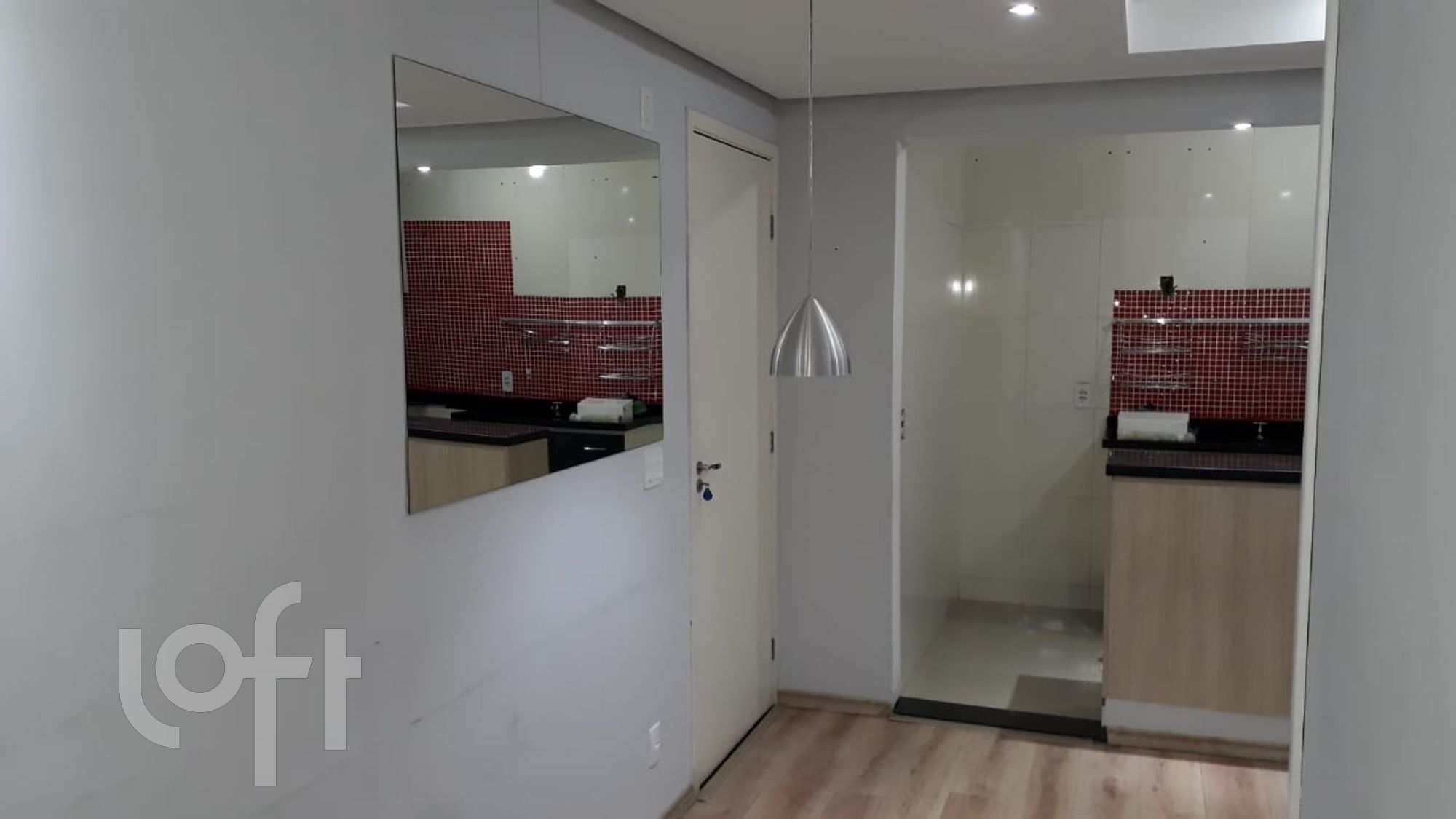 Apartamento, 2 quartos, 48 m² - Foto 5