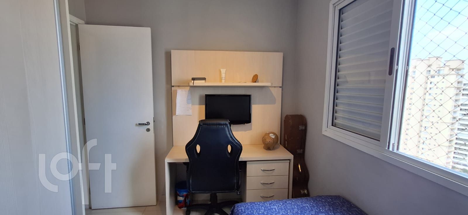 Apartamento, 2 quartos, 55 m² - Foto 13