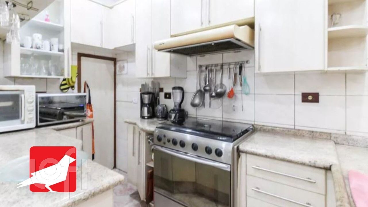 Casa à venda com 4 quartos, 240m² - Foto 18