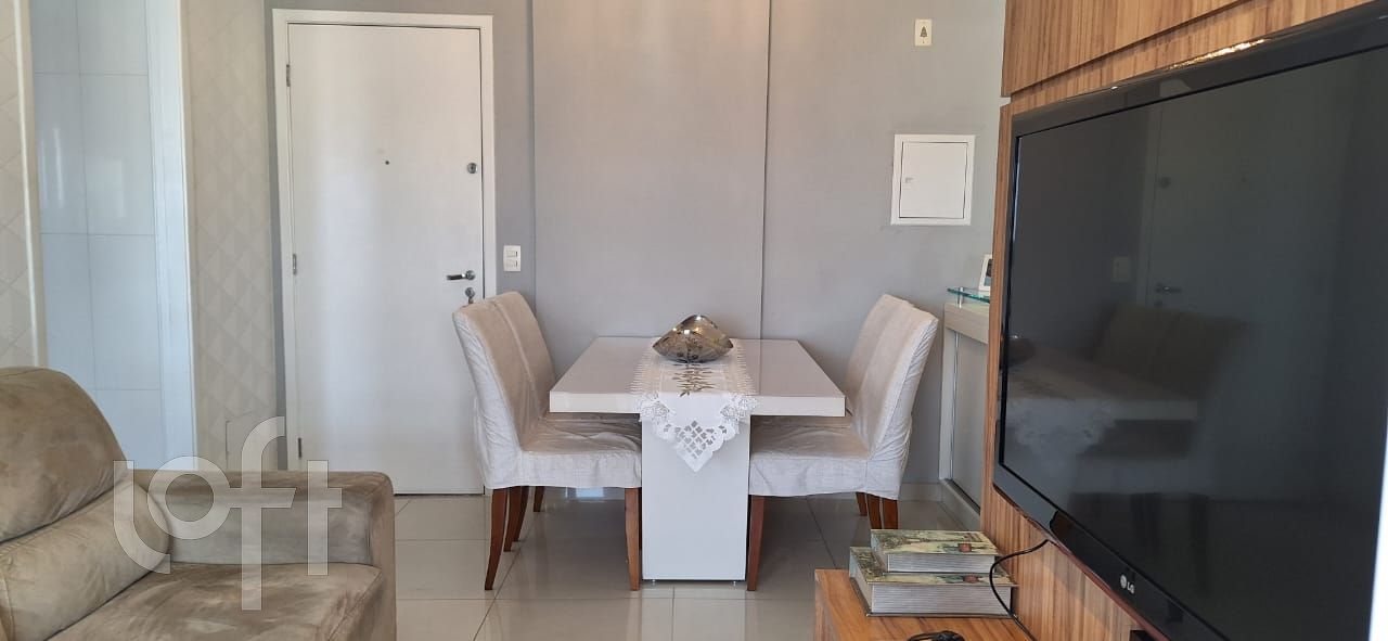 Apartamento, 2 quartos, 55 m² - Foto 3