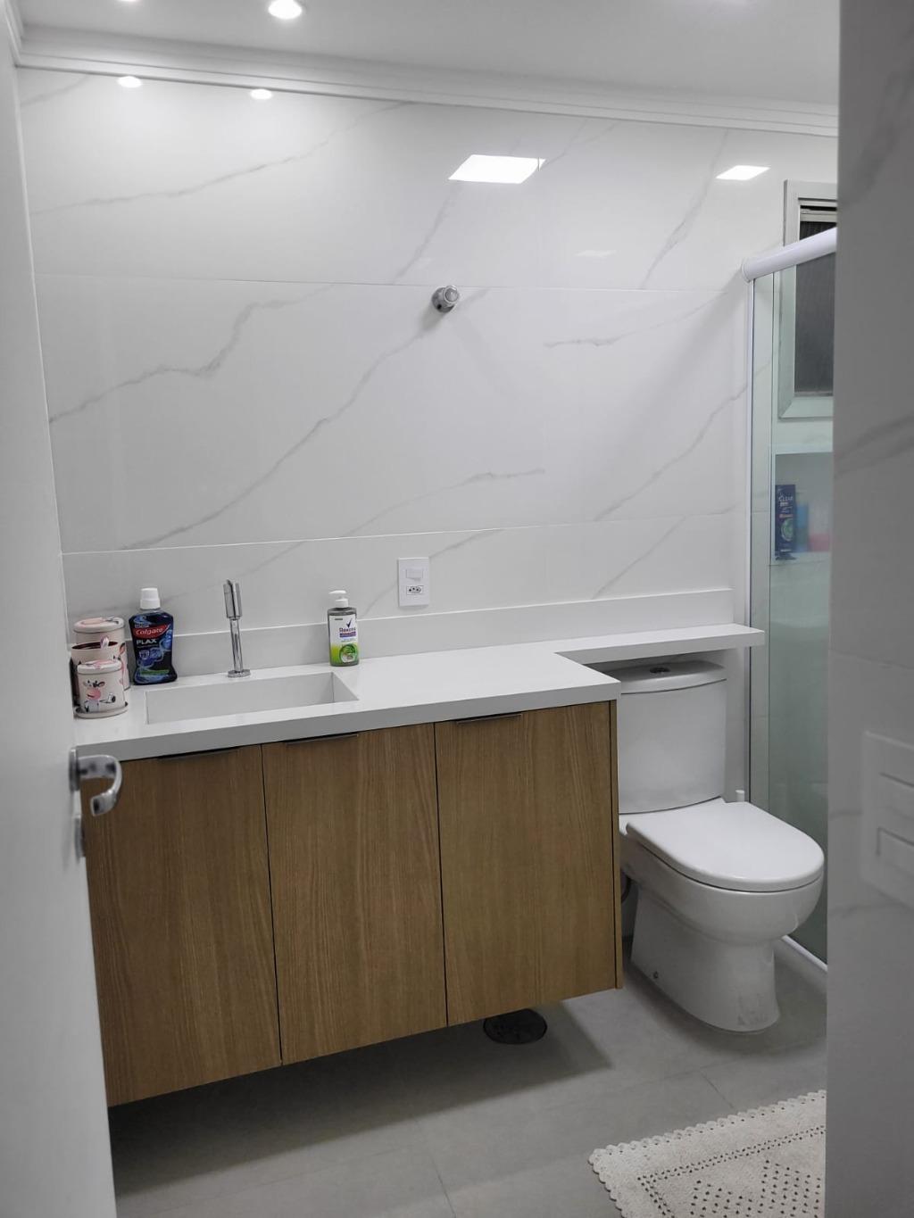 Apartamento, 2 quartos, 60 m² - Foto 3
