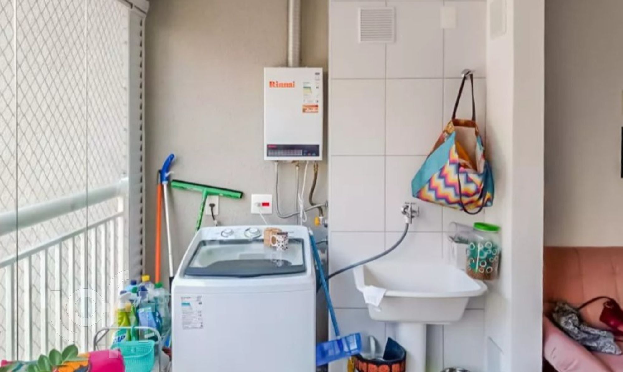 Apartamento, 1 quarto, 36 m² - Foto 6