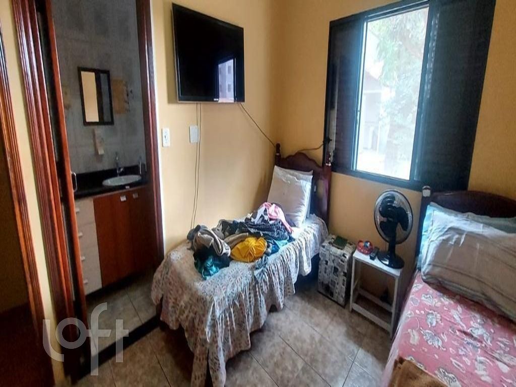 Casa à venda com 3 quartos, 130m² - Foto 3