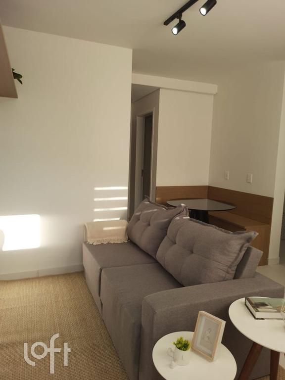 Apartamento, 2 quartos, 40 m² - Foto 10