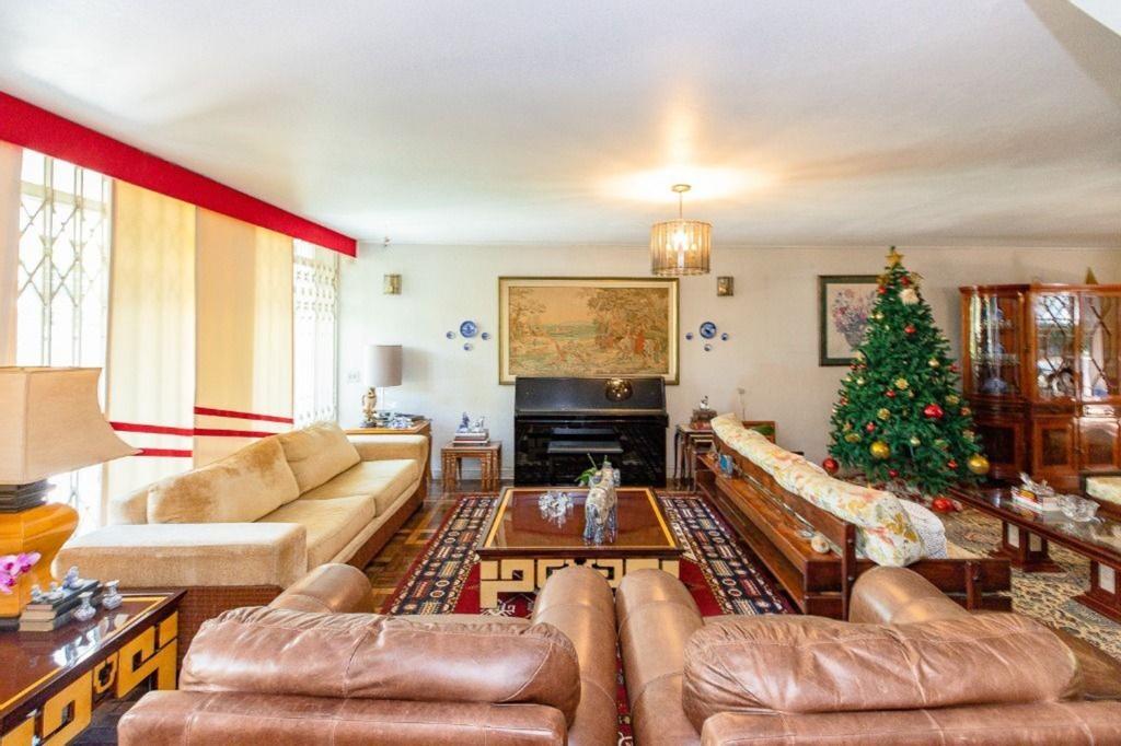 Casa, 4 quartos - Foto 7